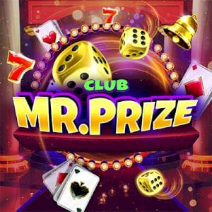 Club Mr. Prize screenshot