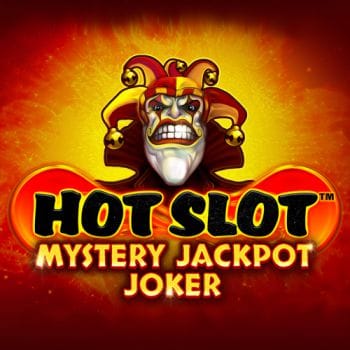 Hot Slot™_ Mystery Jackpot Joker screenshot