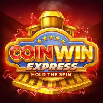 Coin Win Express_ Hold the Spin screenshot