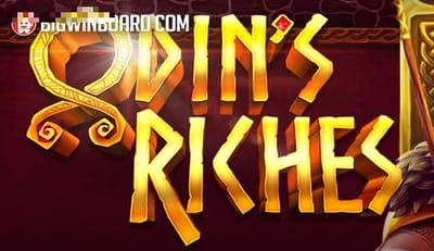 Odin’s Riches