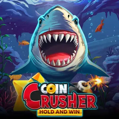 Coin Crusher