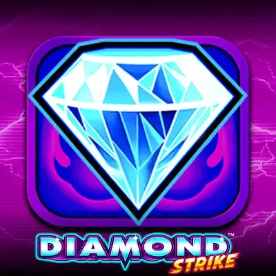 Diamond Strike screenshot
