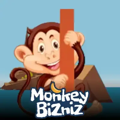 Monkey Bizniz screenshot