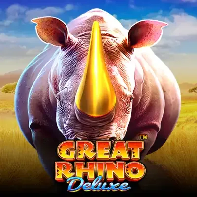 Great Rhino Deluxe screenshot