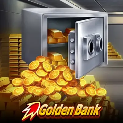 Golden Bank screenshot